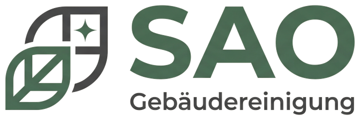 SAO Gebäudereinigung